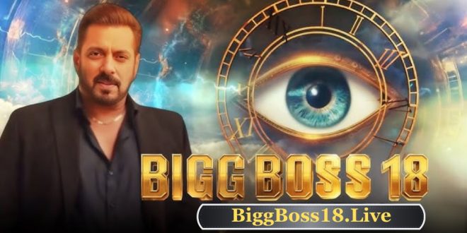 Bigg Boss 18 20th November 2024 Video Episode 46